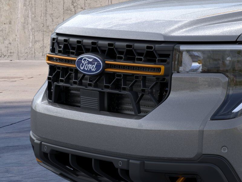 2026 Ford Maverick Tremor Warrenton VA