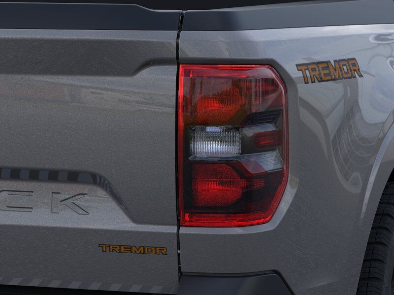 2026 Ford Maverick Tremor Warrenton VA