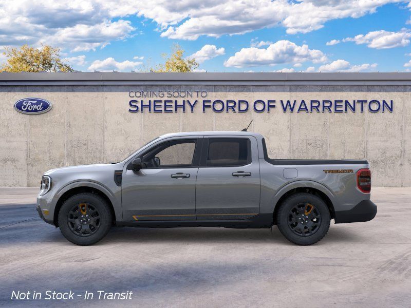 2026 Ford Maverick Tremor Warrenton VA