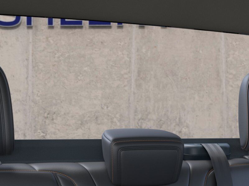 2026 Ford Maverick Tremor Warrenton VA