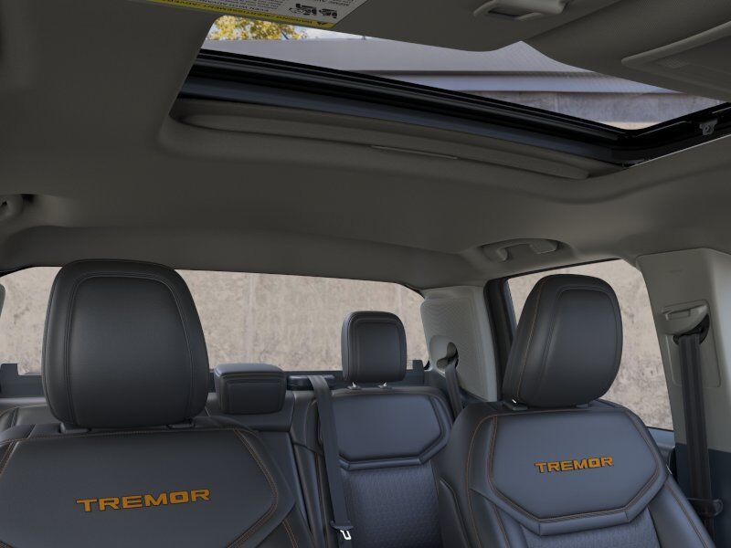 2026 Ford Maverick Tremor Warrenton VA