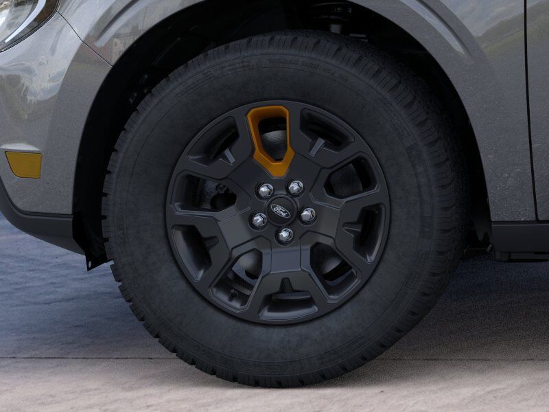 2026 Ford Maverick Tremor Warrenton VA