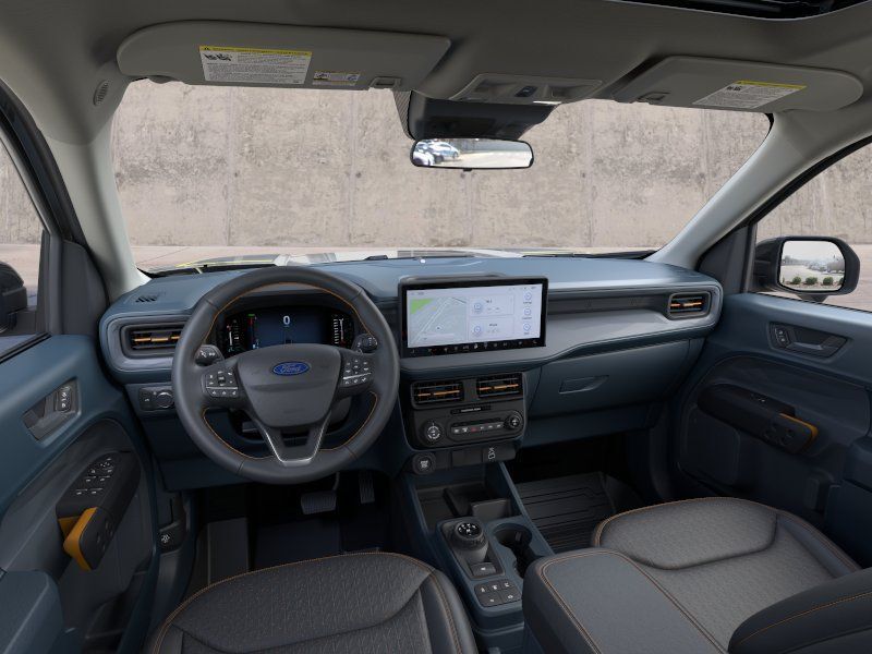2026 Ford Maverick Tremor Warrenton VA