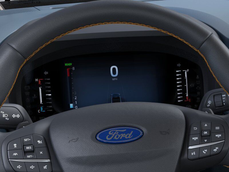 2026 Ford Maverick Tremor Warrenton VA