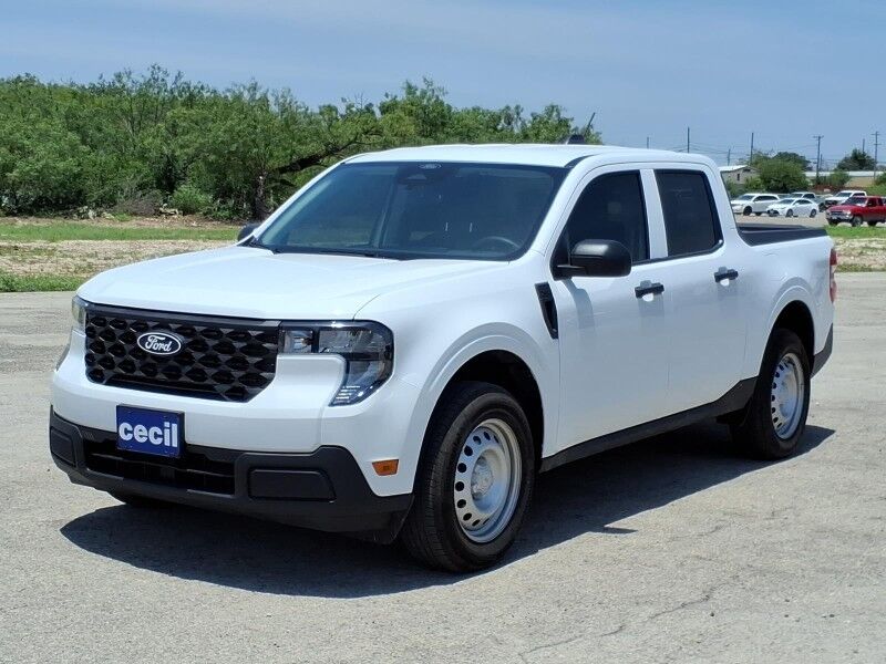 2026 Ford Maverick XL Del Rio TX