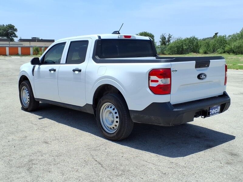2026 Ford Maverick XL Del Rio TX