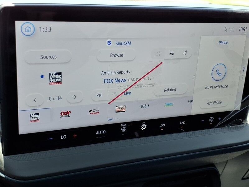 2026 Ford Maverick XL Del Rio TX