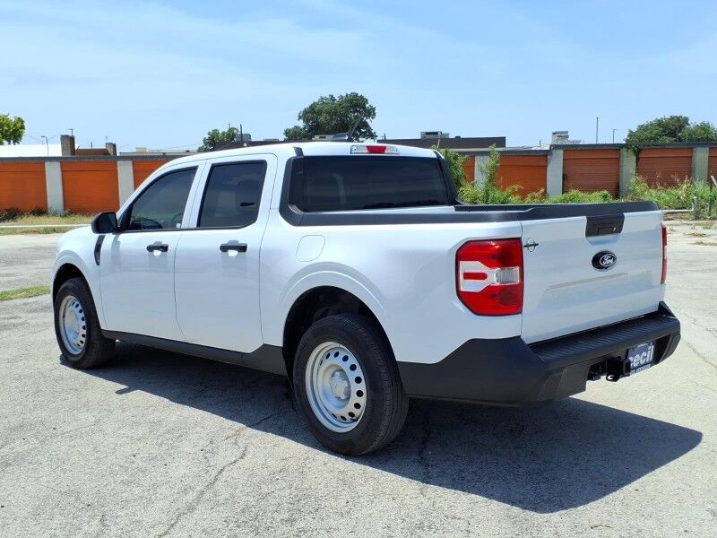 2026 Ford Maverick XL Del Rio TX