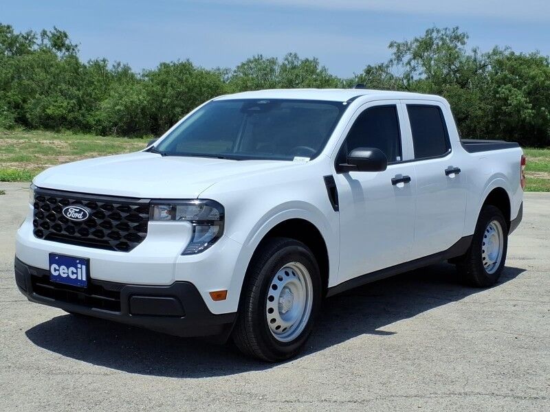 2026 Ford Maverick XL Del Rio TX