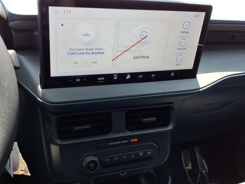 2026 Ford Maverick XL Del Rio TX