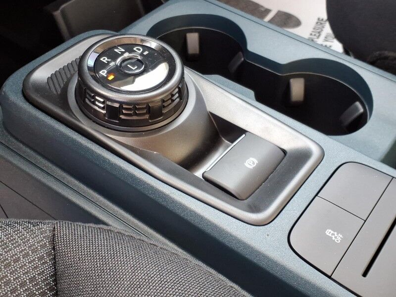 2026 Ford Maverick XL Del Rio TX