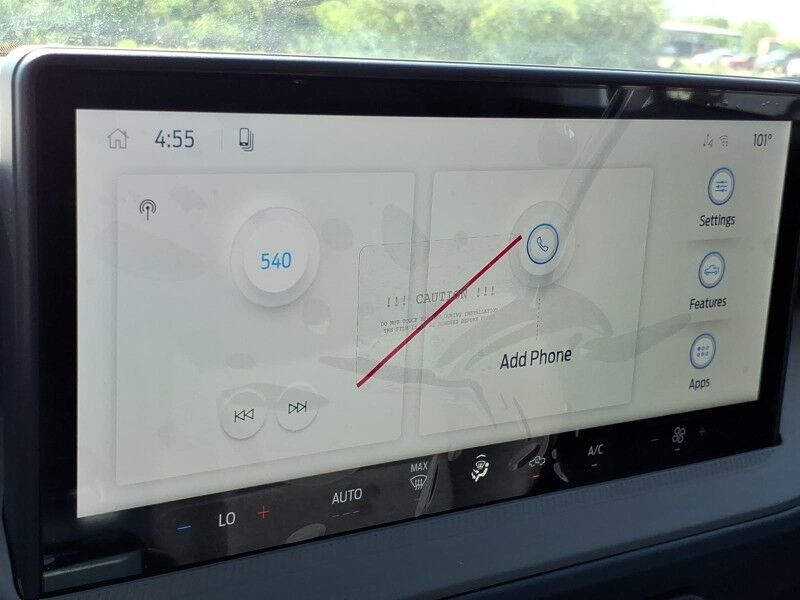 2026 Ford Maverick XL Del Rio TX