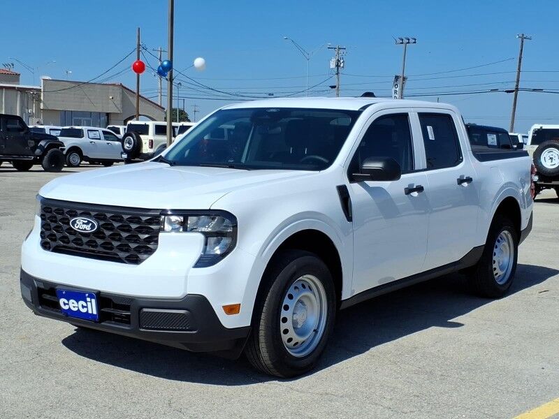 2026 Ford Maverick XL Del Rio TX