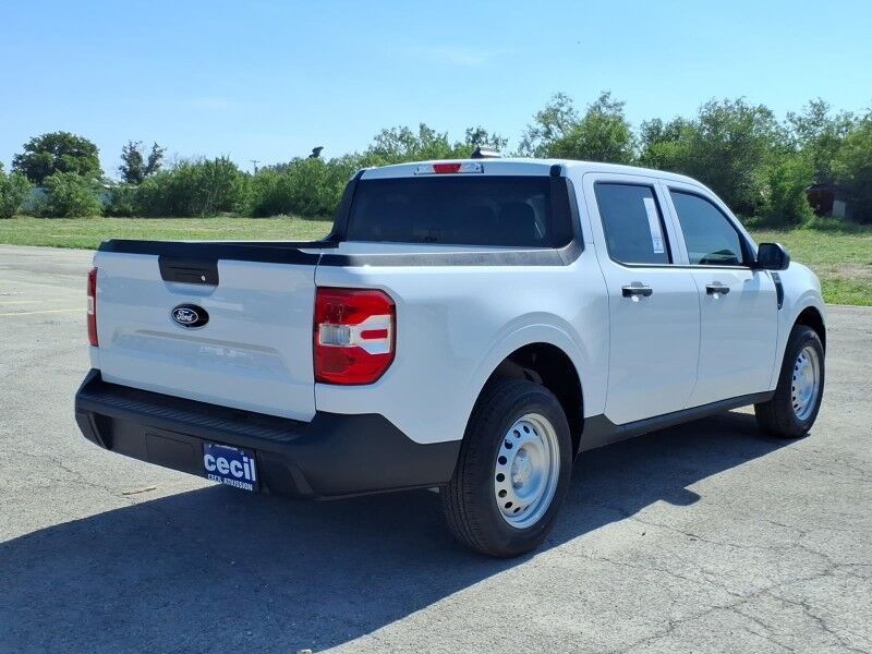 2026 Ford Maverick XL Del Rio TX