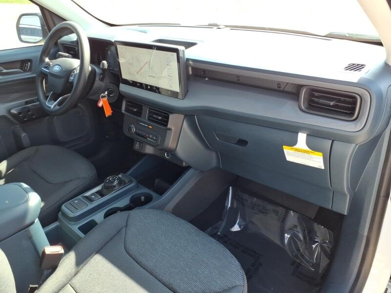 2026 Ford Maverick XL Del Rio TX
