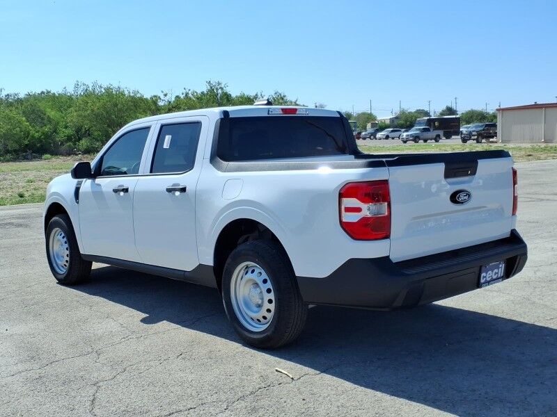 2026 Ford Maverick XL Del Rio TX