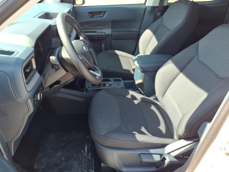 2026 Ford Maverick XL Del Rio TX