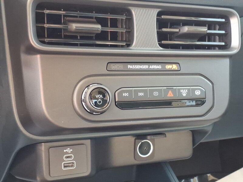 2026 Ford Maverick XL Del Rio TX