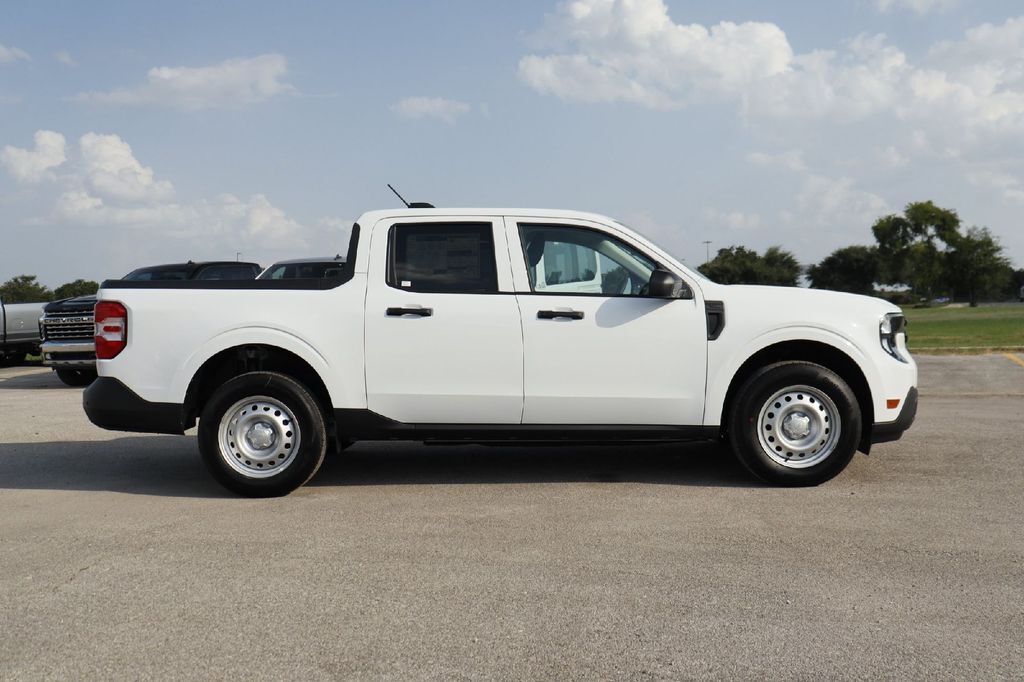 2026 Ford Maverick XL Hondo TX