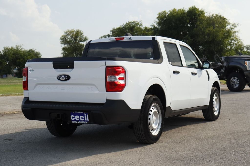 2026 Ford Maverick XL Hondo TX