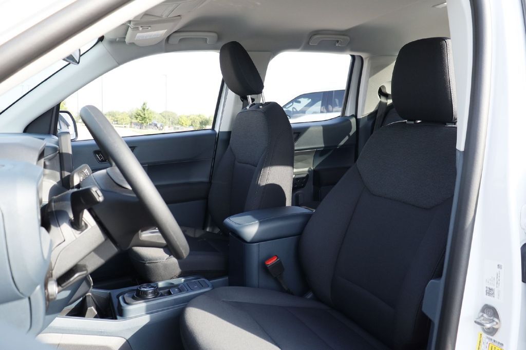 2026 Ford Maverick XL Hondo TX