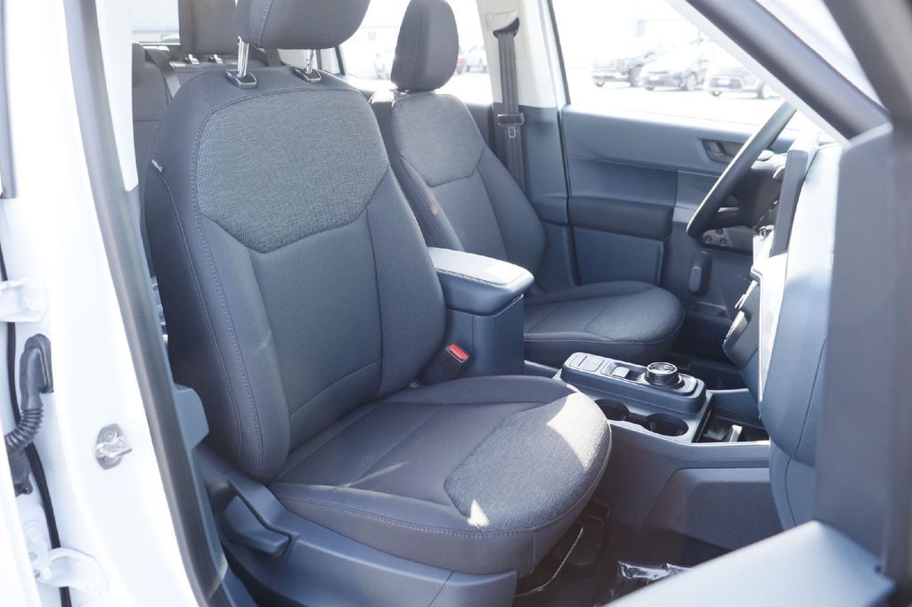2026 Ford Maverick XL Hondo TX
