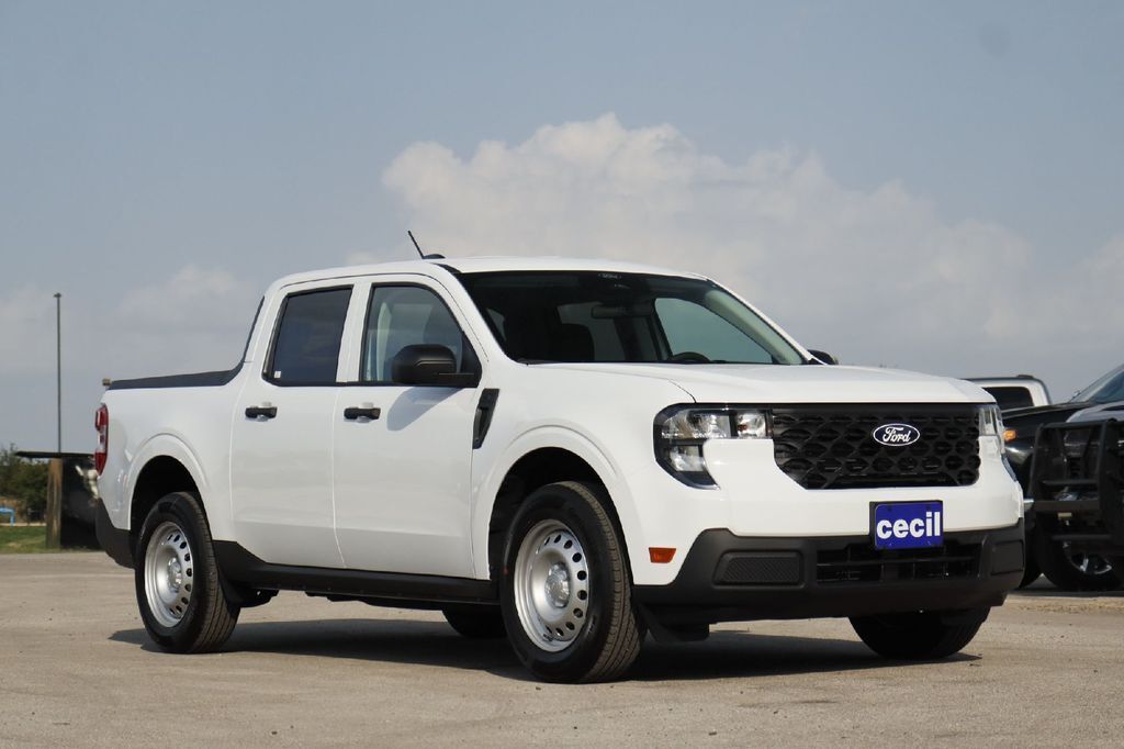 2026 Ford Maverick XL Hondo TX