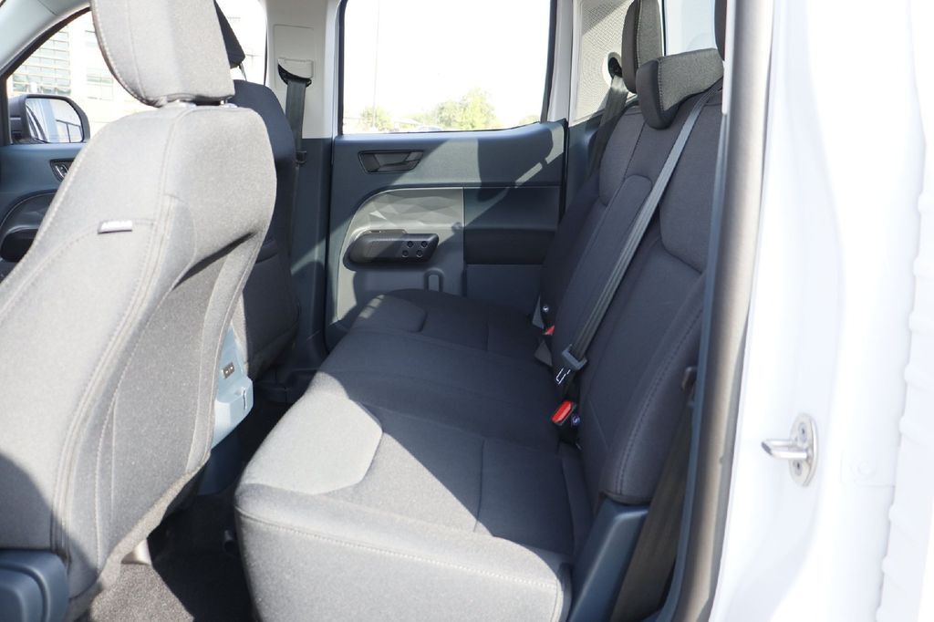2026 Ford Maverick XL Hondo TX
