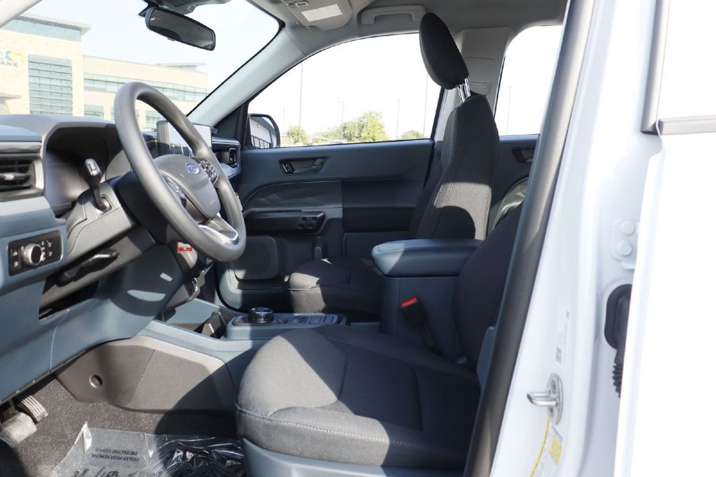 2026 Ford Maverick XL Hondo TX