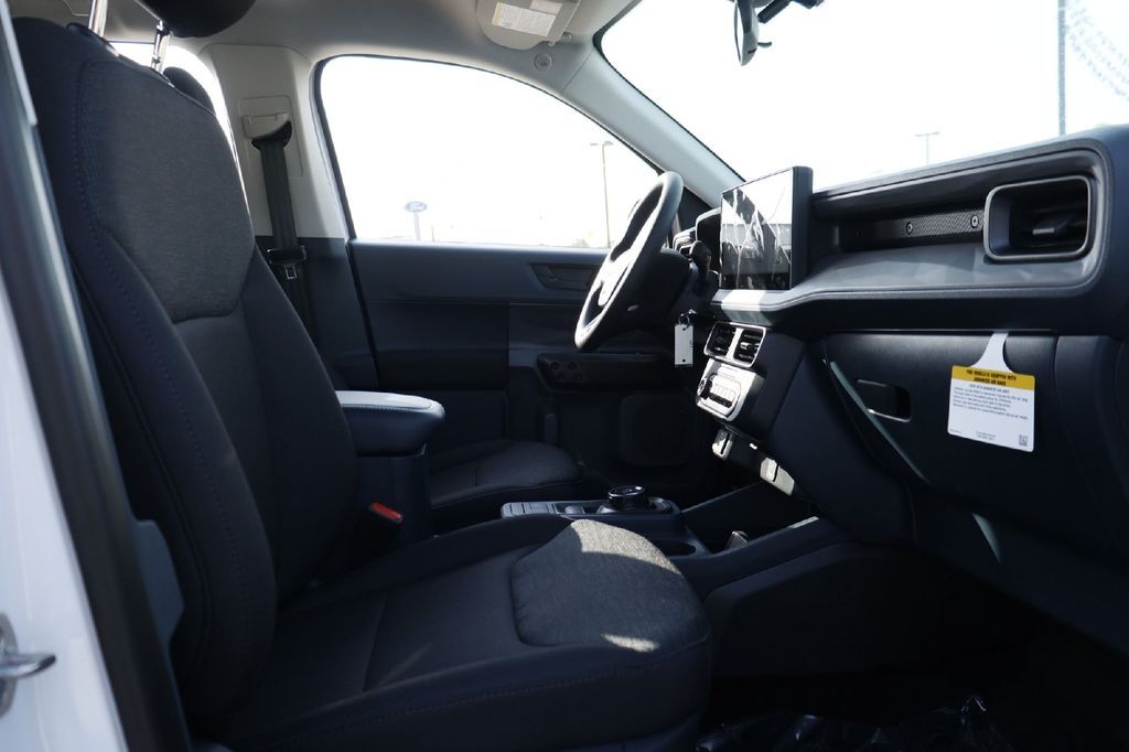 2026 Ford Maverick XL Hondo TX