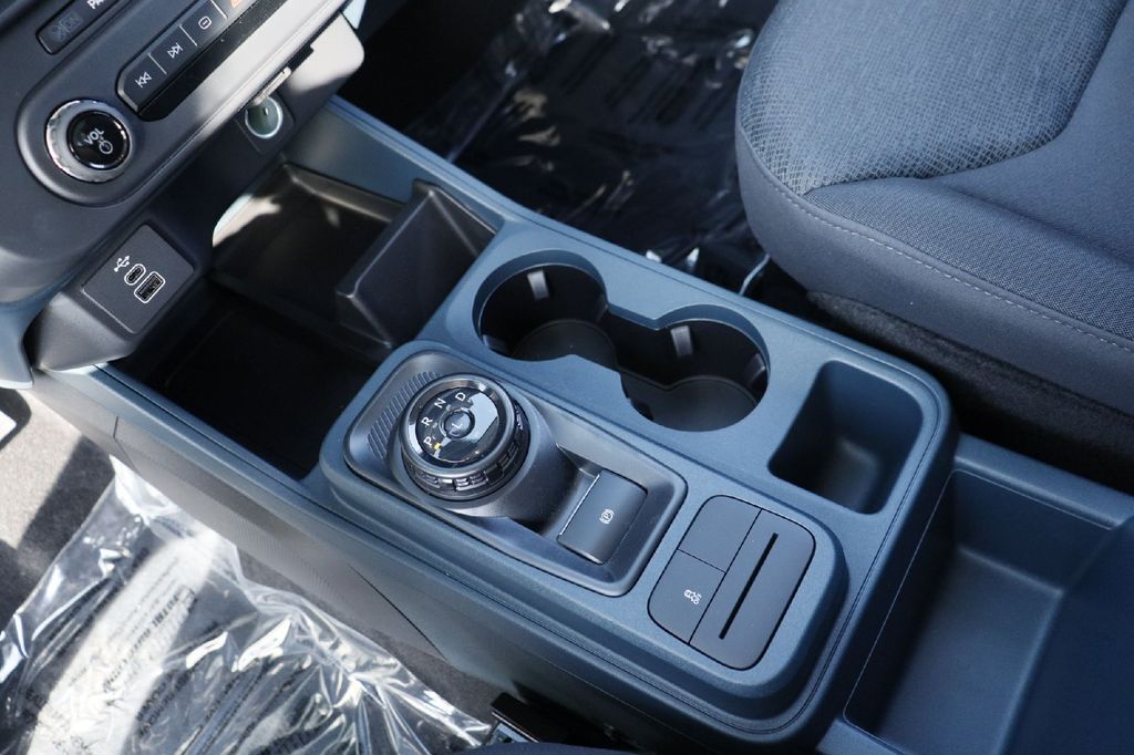 2026 Ford Maverick XL Hondo TX