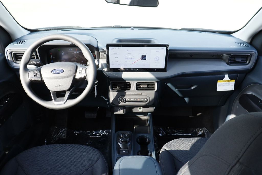 2026 Ford Maverick XL Hondo TX