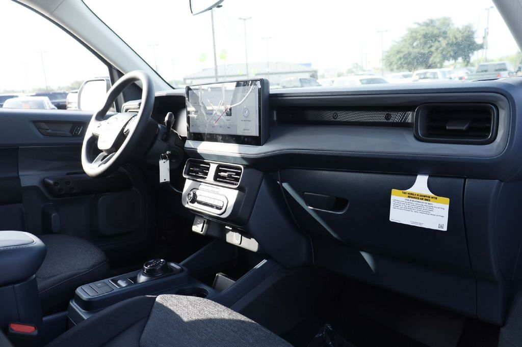 2026 Ford Maverick XL Hondo TX