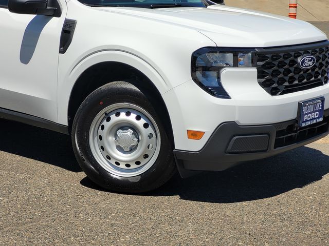 2026 Ford Maverick XL Folsom CA