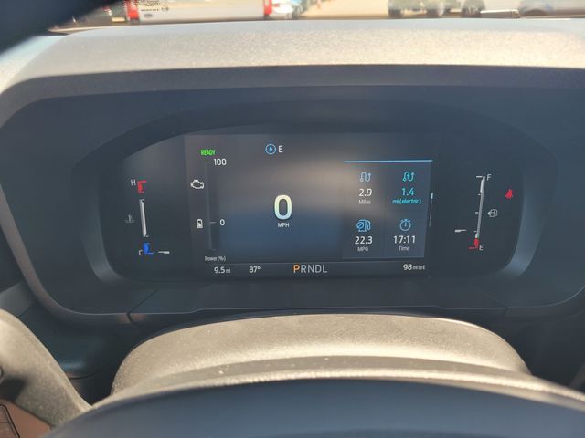 2026 Ford Maverick XL Folsom CA