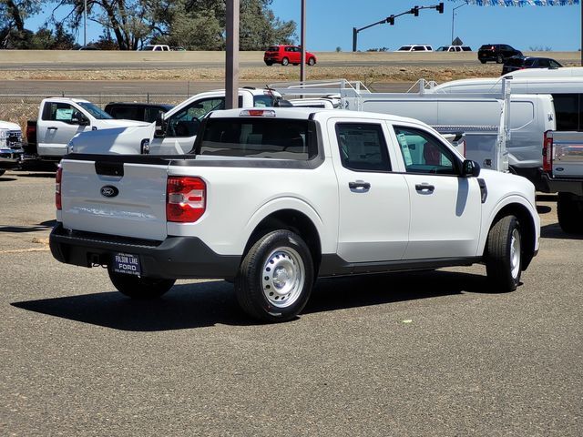 2026 Ford Maverick XL Folsom CA
