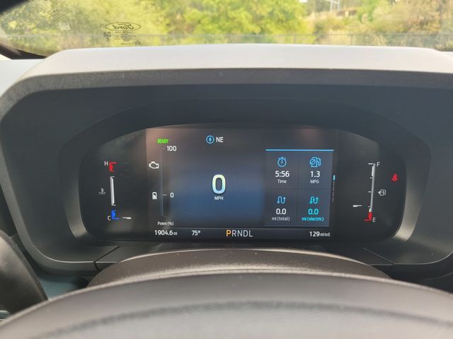 2026 Ford Maverick XL Folsom CA