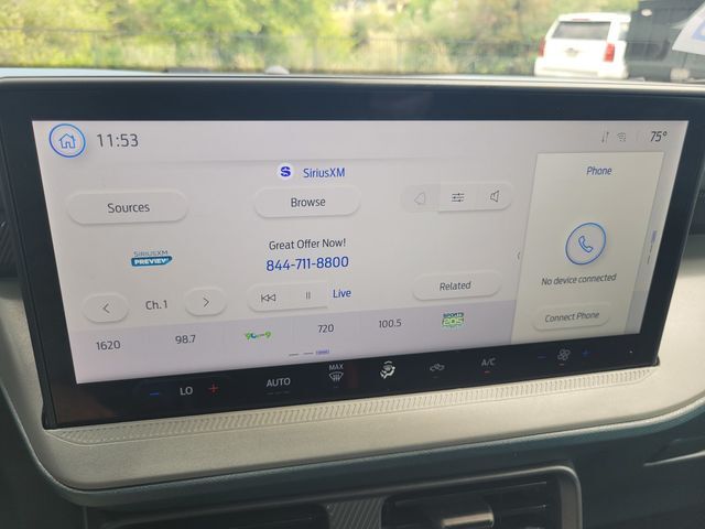 2026 Ford Maverick XL Folsom CA