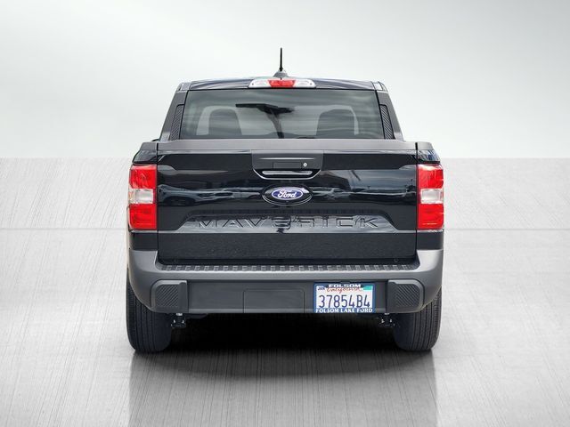 2026 Ford Maverick XL Folsom CA
