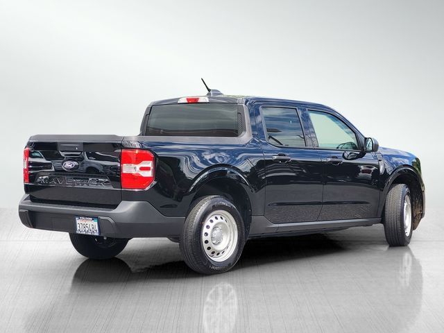 2026 Ford Maverick XL Folsom CA