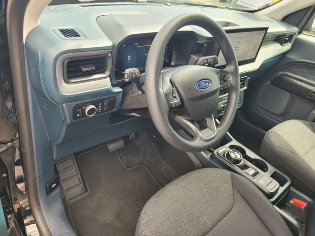 2026 Ford Maverick XL Folsom CA