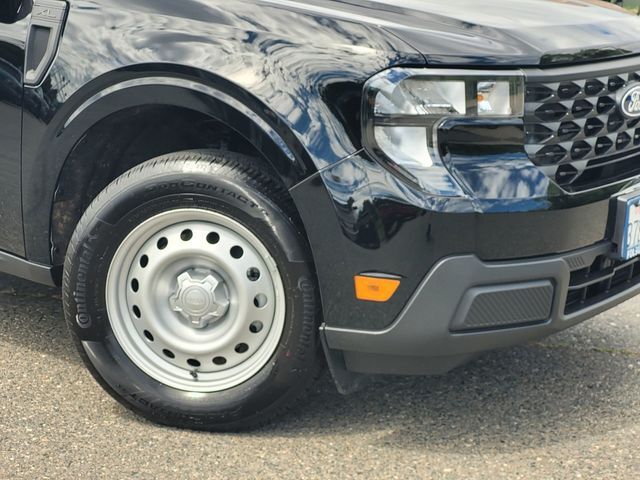 2026 Ford Maverick XL Folsom CA