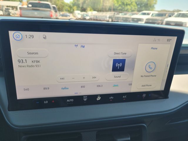 2026 Ford Maverick XL Folsom CA