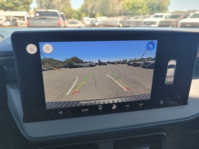 2026 Ford Maverick XL Folsom CA