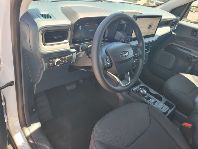 2026 Ford Maverick XL Folsom CA