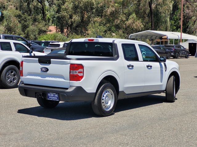 2026 Ford Maverick XL Folsom CA