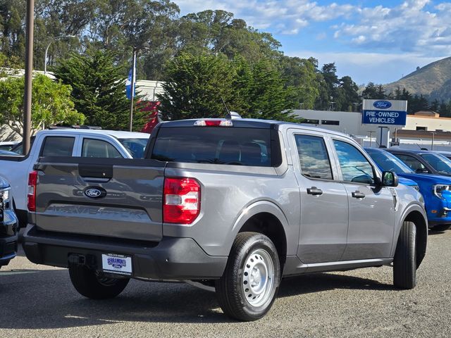 2026 Ford Maverick XL Folsom CA
