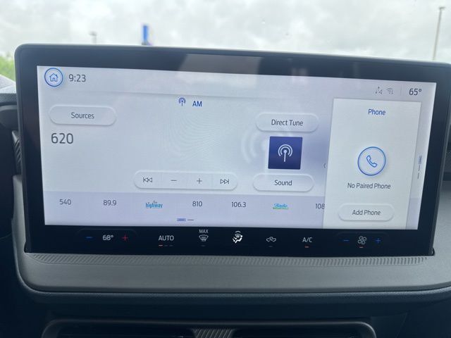 2026 Ford Maverick XL Random Lake WI