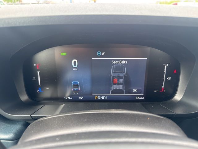 2026 Ford Maverick XL Random Lake WI