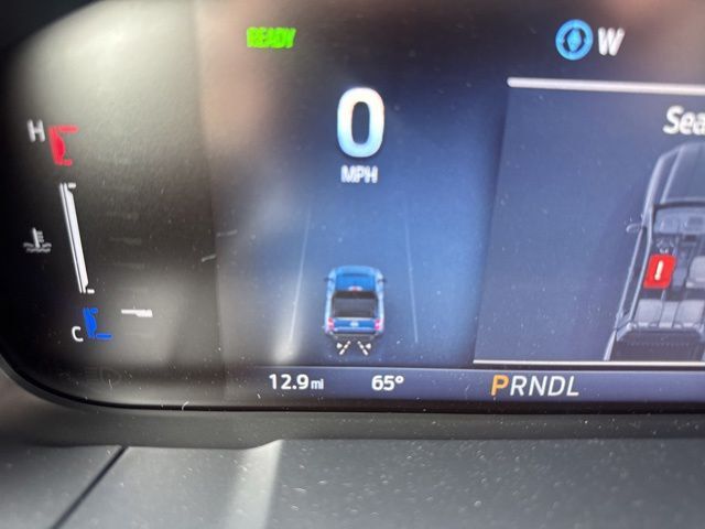 2026 Ford Maverick XL Random Lake WI